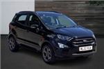 2022 Ford EcoSport