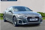 2023 Audi A5 Sportback