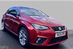 2021 SEAT Ibiza