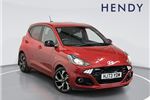 2023 Hyundai i10