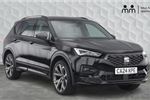 2024 SEAT Tarraco