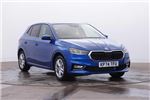 2024 Skoda Fabia
