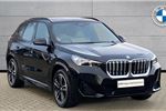 2023 BMW iX1