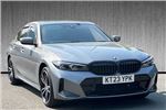 2023 BMW 3 Series