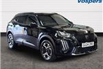 2024 Peugeot 2008