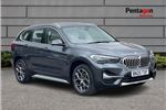 2020 BMW X1