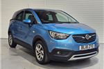 2018 Vauxhall Crossland X