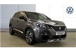 2018 Peugeot 3008