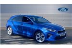2018 Kia Ceed