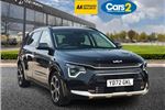 2022 Kia Niro