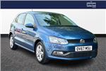 2017 Volkswagen Polo