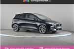 2022 Ford Fiesta