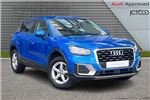 2019 Audi Q2