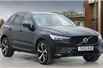 2022 Volvo XC60