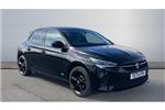 2021 Vauxhall Corsa