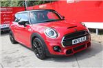 2020 MINI Hatchback