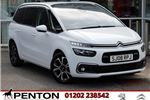 2020 Citroen Grand C4 SpaceTourer