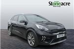 2022 Kia Niro