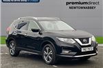 2019 Nissan X-Trail