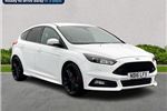 2016 Ford Focus ST