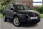 2018 Skoda Karoq