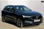 2019 Volvo XC60