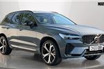 2022 Volvo XC60
