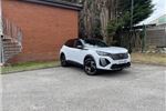 2024 Peugeot 2008
