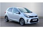 2022 Kia Picanto