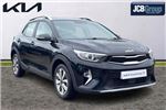 2022 Kia Stonic