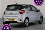 2022 Hyundai i10