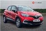 2018 Renault Captur