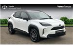 2024 Toyota Yaris Cross