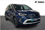 2021 Vauxhall Crossland