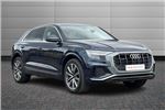 2023 Audi Q8