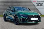2023 Audi RS3