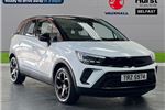 2022 Vauxhall Crossland