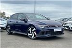 2021 Volkswagen Golf GTI