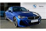 2022 BMW 2 Series