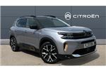 2023 Citroen C5 Aircross