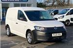 2021 Volkswagen Caddy