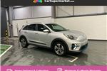 2021 Kia e-Niro