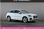 2021 Audi Q2