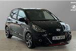 2024 Hyundai i10