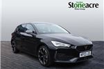 2023 Cupra Leon