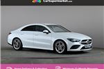 2022 Mercedes-Benz CLA