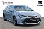 2021 Toyota Corolla Touring Sport