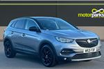 2021 Vauxhall Grandland X