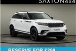 2021 Land Rover Range Rover Velar