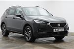 2021 SEAT Tarraco